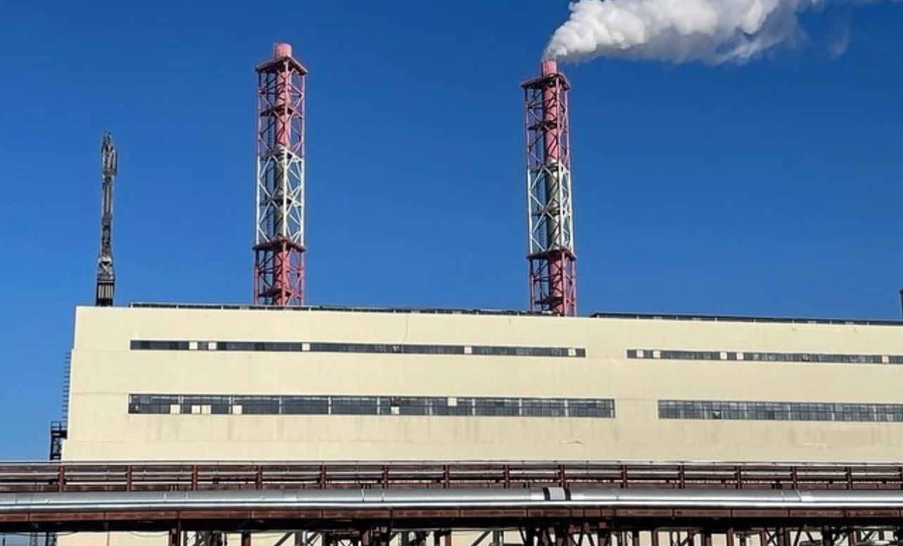 KazTransGas Aimak JSC provided strategic heat sources of the capital ...