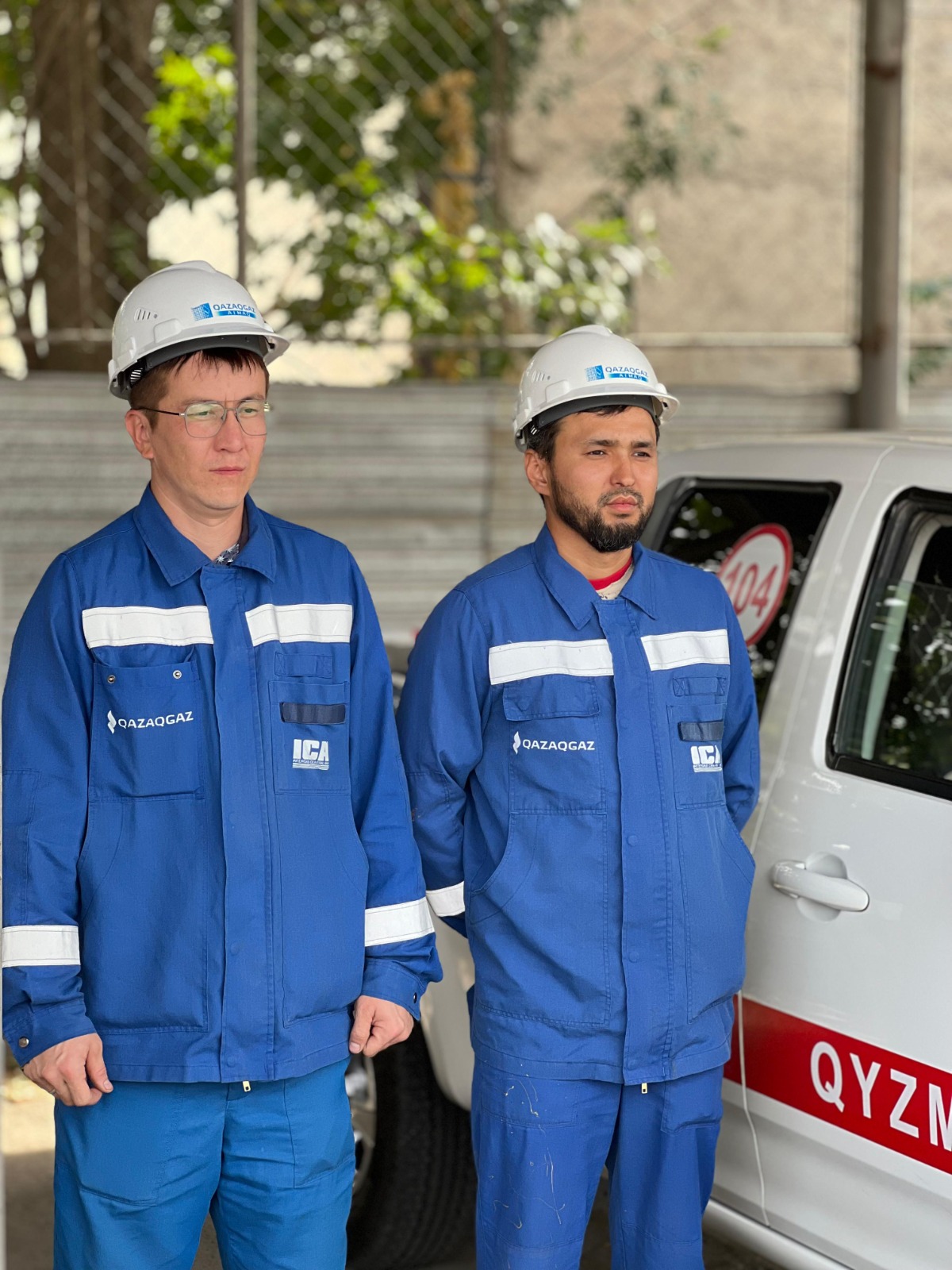 You are currently viewing Газды тұрмыста қауіпсіз пайдалану бойынша үгіт-насихат айлығы