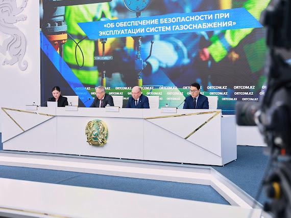 You are currently viewing Апаттың дені табиғи газдан емес, сұйытылған газ баллондарынан