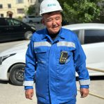 Подробнее о статье Газовик до мозга костей