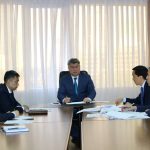 Read more about the article Қазақстанның Энергетика министрлігі 2024–2025 жылдардағы жылыту маусымының қорытындысын шығарып, елдегі газбен қамту жүйесінің тұрақты жұмысын және табиғи газ тұтыну көлемінің артқанын атап өтті