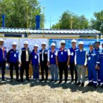 Read more about the article Жетісу облысында жылыту маусымына дайындық қарқынды жүруде