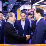 Подробнее о статье WGC 2025: АО «QazaqGaz Aimaq» изучает передовой опыт цифровизации