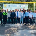 Read more about the article Шарын тұрғындарына газ қосылды: Ұйғыр ауданында газбен қамту желісі кеңейіп жатыр