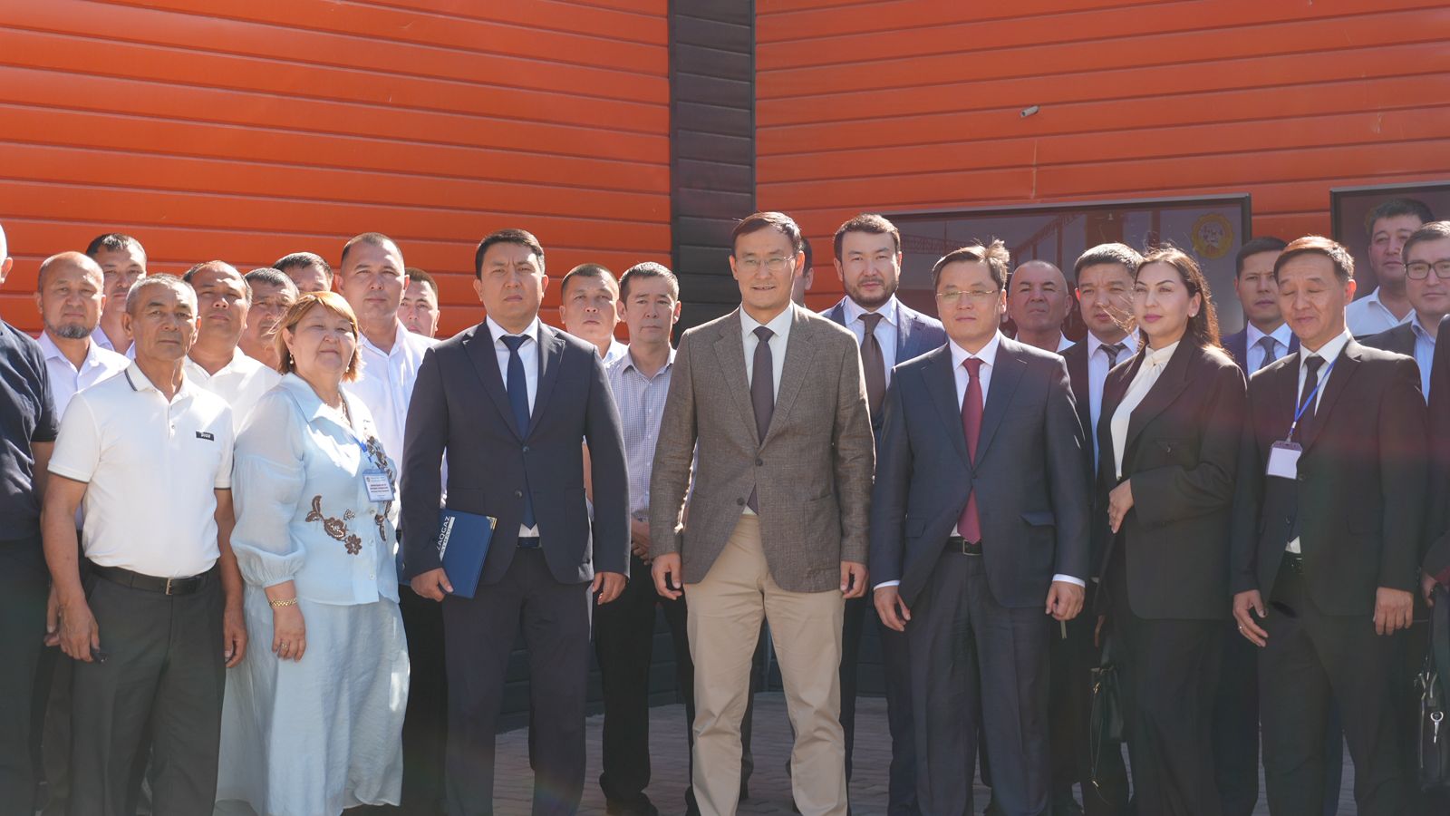 You are currently viewing Түркістандық жастарға газ маманы болуы үшін әкімдік тарапынан жағдай жасалған Киелі өңір жастары орта арнаулы білім алу барысында газ шаруашылығы дағдыларын да іс жүзінде игереді