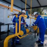 Read more about the article «QazaqGaz Aimaq» АҚ жылу маусымына 100% дайын