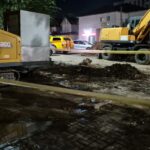 Read more about the article Астанада жеке құрылыс компаниясының рұқсатсыз қазба жұмыстары салдарынан тұрғындар газсыз қалды