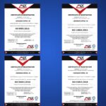 Подробнее о статье В АО «QazaqGaz Aimaq» успешно завершён сертификационный аудит 