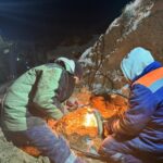 Read more about the article Жылу сақшылары: Газ мамандарының көрінбейтін еңбегі