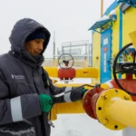 Подробнее о статье Газ без перебоев: как в Казахстане проходит отопительный сезон