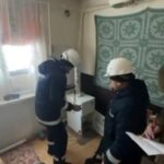 Read more about the article Ақтөбе облысында табиғи газды қауіпсіз пайдалану жайы түсіндірілді