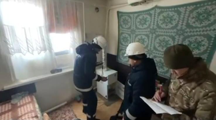 You are currently viewing Ақтөбе облысында табиғи газды қауіпсіз пайдалану жайы түсіндірілді