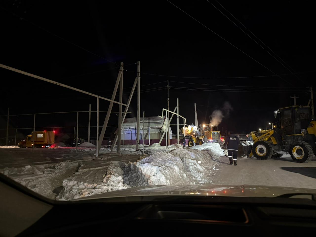 You are currently viewing Газ мамандары зайсандықтарды жылусыз қалдырмады