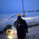 Read more about the article Жүргізушінің қателігі 1500-ға жуық үйді газсыз қалдырды