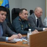 Read more about the article «QazaqGaz Aimaq» АҚ табиғи газды қауіпсіз пайдалануға шақырды