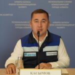 Read more about the article Алматыда газбен жабдықтайтын нысандарды тексеріп жатыр