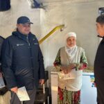 Read more about the article ӘР ҮЙГЕ НАУРЫЗ ЖЫЛУЫ: ТЕМІРТАУ ТҰРҒЫНДАРЫ ТАБИҒИ ГАЗҒА ҚОСЫЛЫП ЖАТЫР