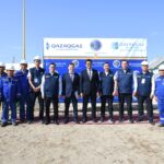 Read more about the article Ко Дню Победы село Даулет в Алматинской области полностью газифицировано