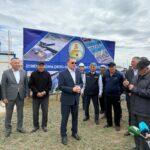 Read more about the article В Костанайской области газифицировали село Диевка