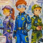 Read more about the article Газ саласы балалардың көзімен: Астана өндірістік филиалында сурет байқауы өтті