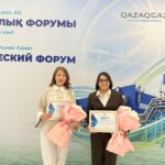Read more about the article Өндіріс пен табиғаттың үйлесімі
