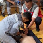 Подробнее о статье Как действовать до прибытия скорой помощи